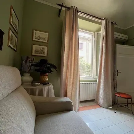 Apartment The 1905 House Near Leaning Tower