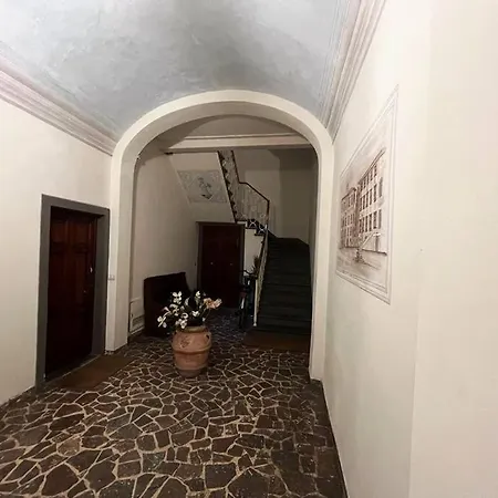 The 1905 House Near Leaning Tower *